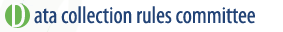 Data Collection Rules